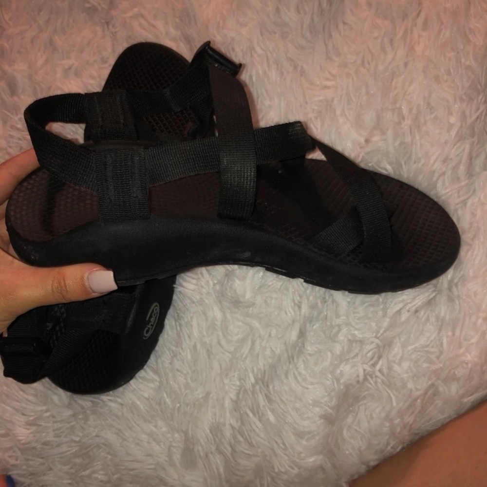 Chacos